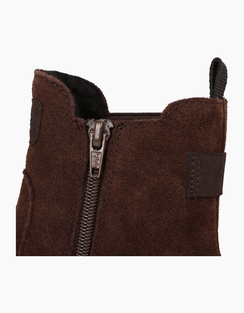 Morton Womens Chelsea Boots