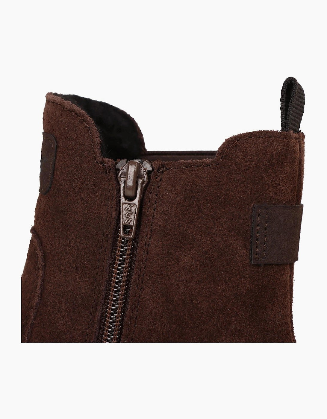 Morton Womens Chelsea Boots
