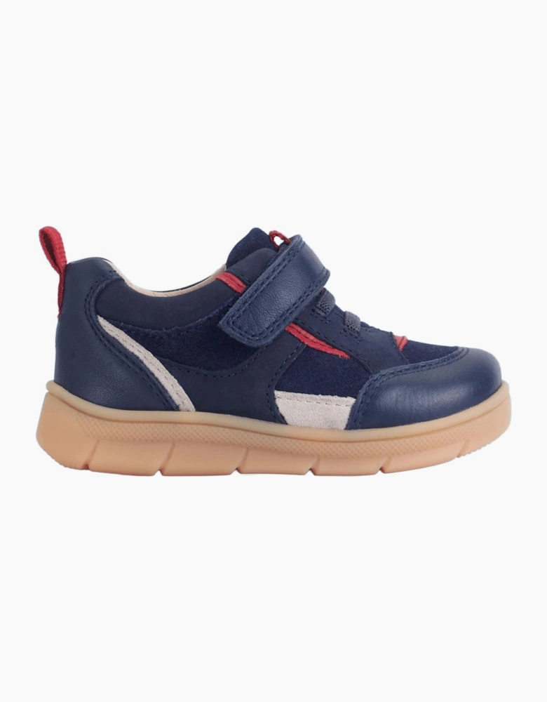 Stride Boys Infant Shoes