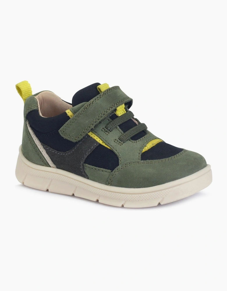Stride Boys Infant Shoes