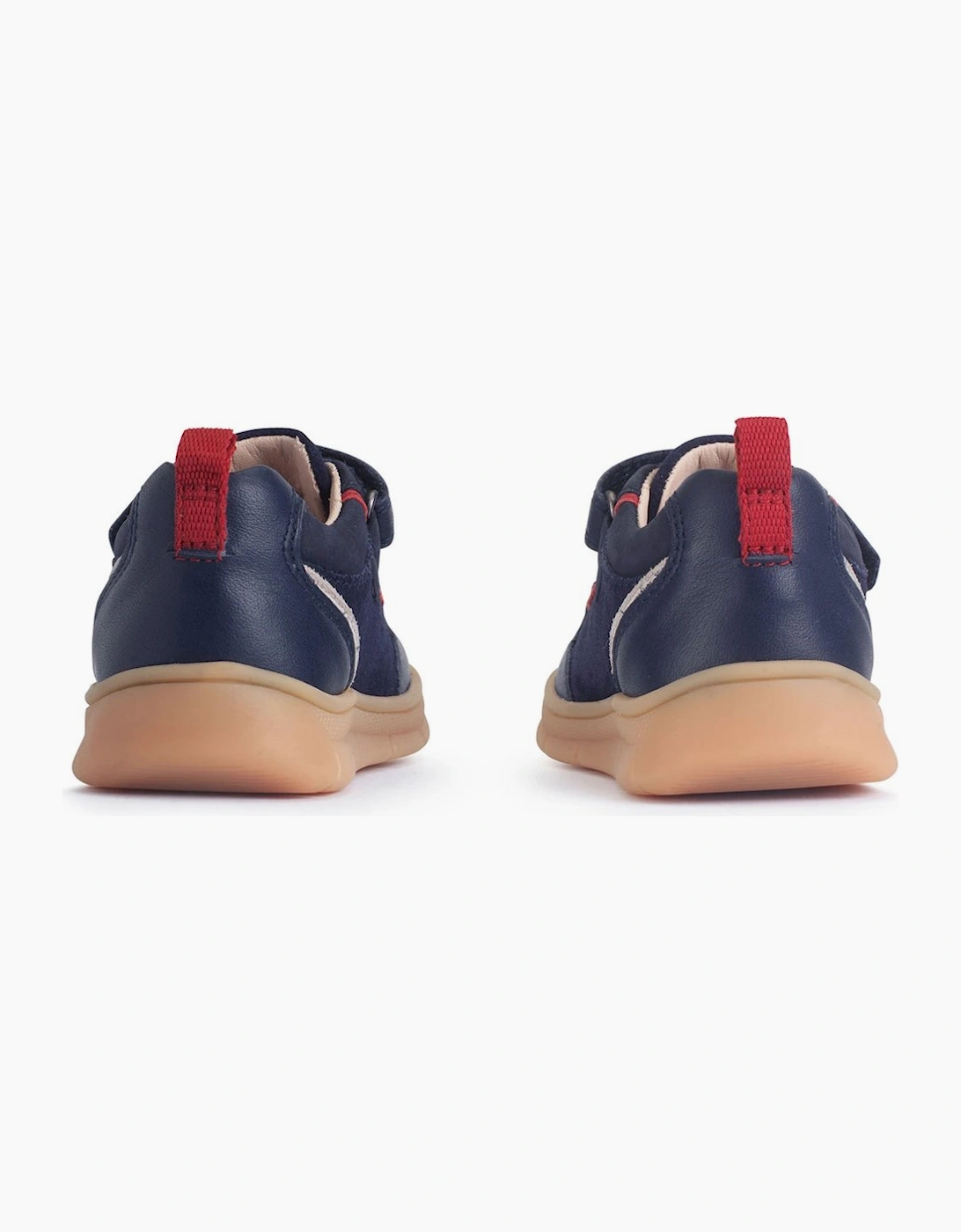 Stride Boys Infant Shoes