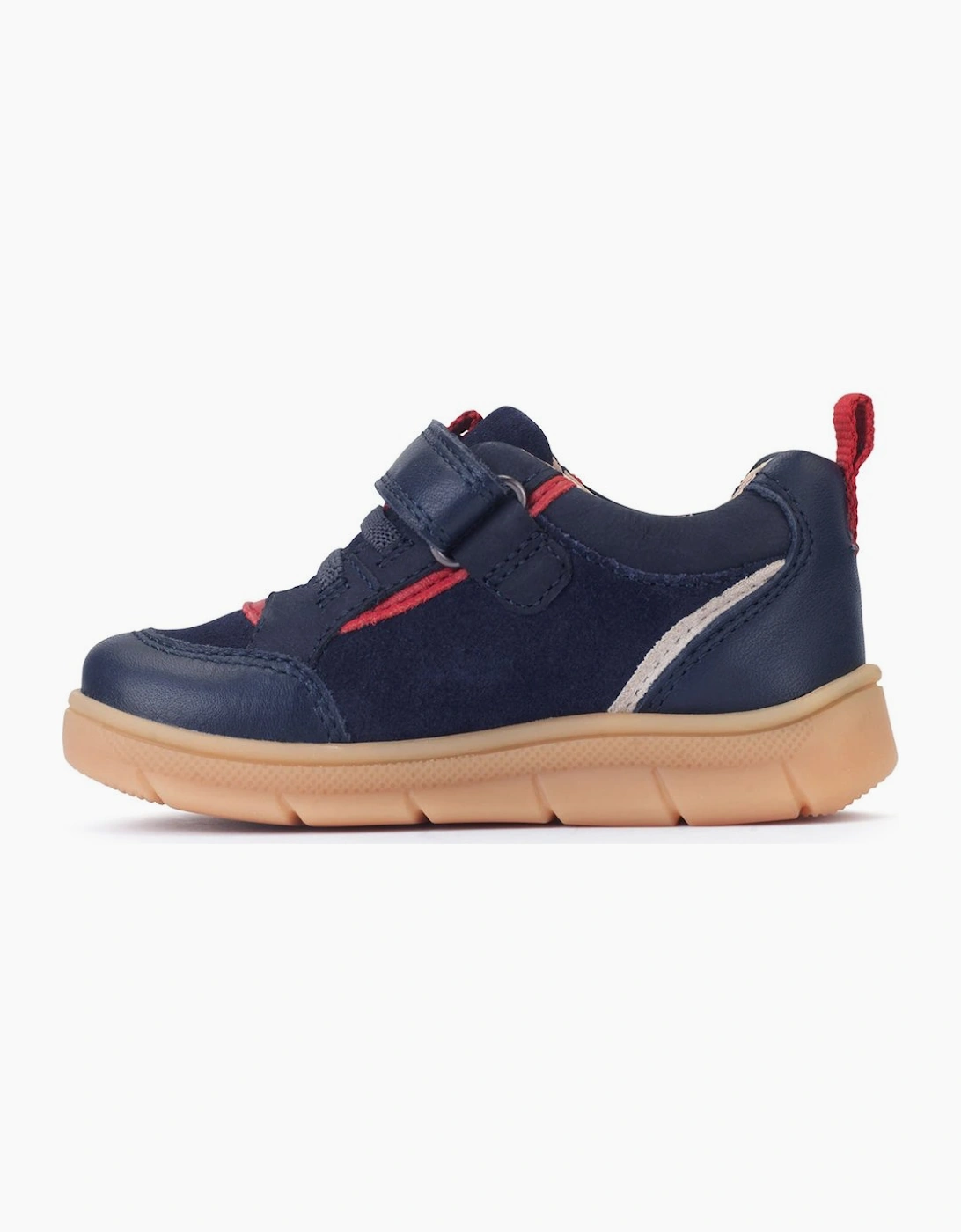 Stride Boys Infant Shoes