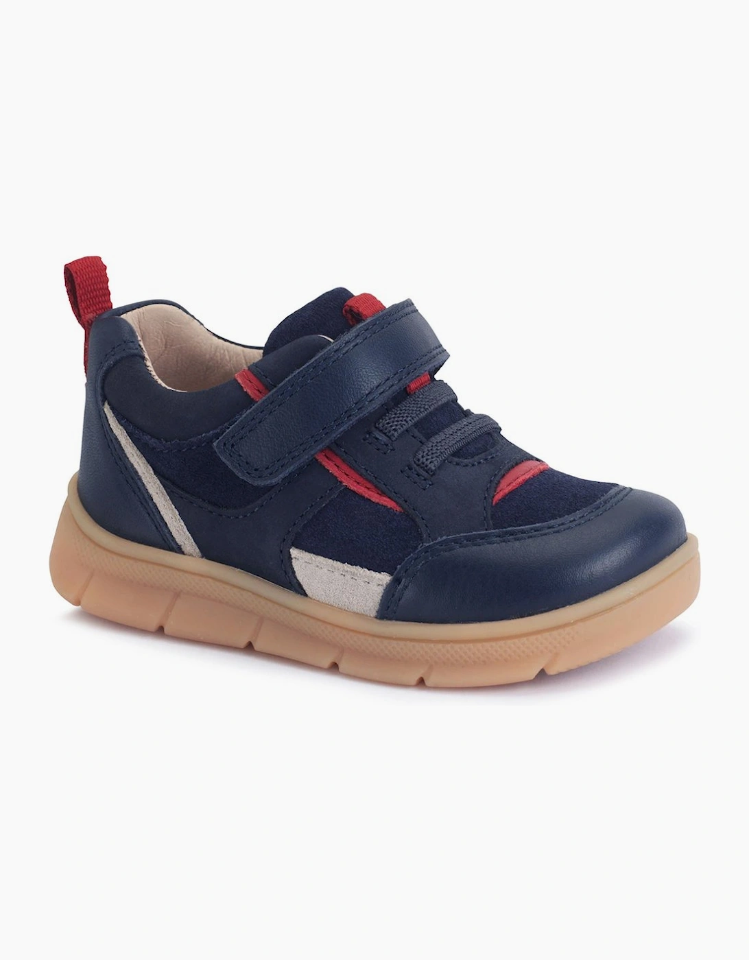 Stride Boys Infant Shoes