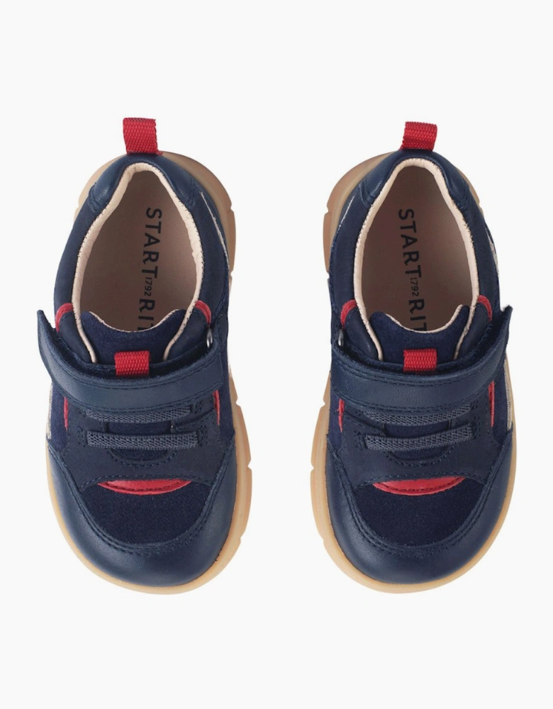 Stride Boys Infant Shoes