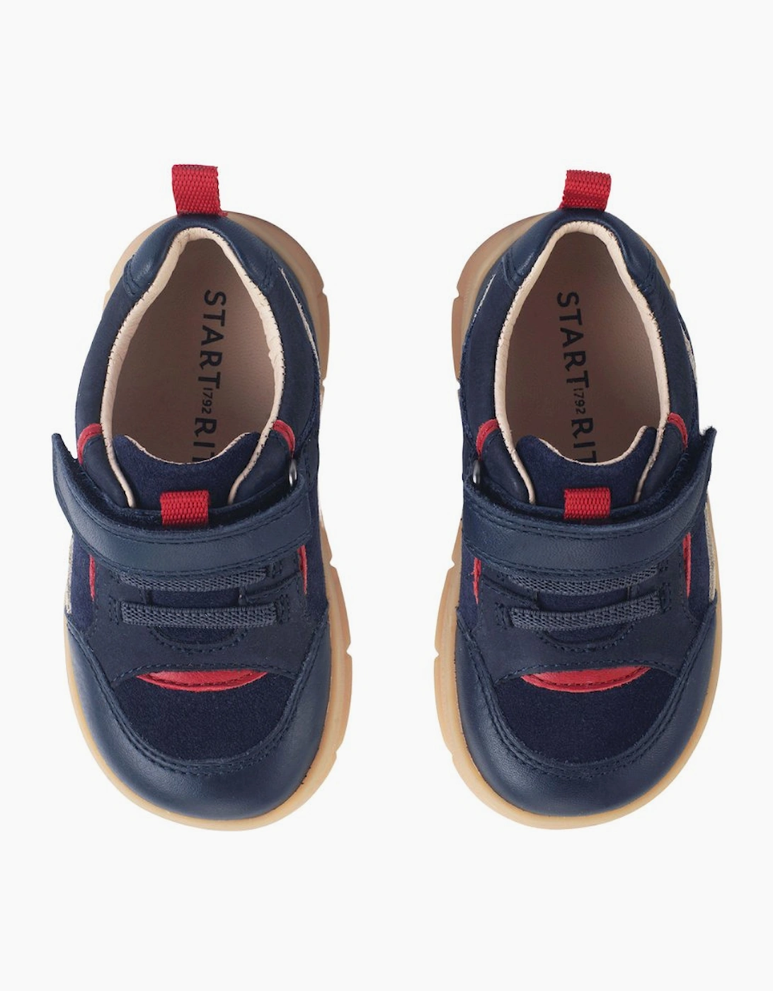 Stride Boys Infant Shoes