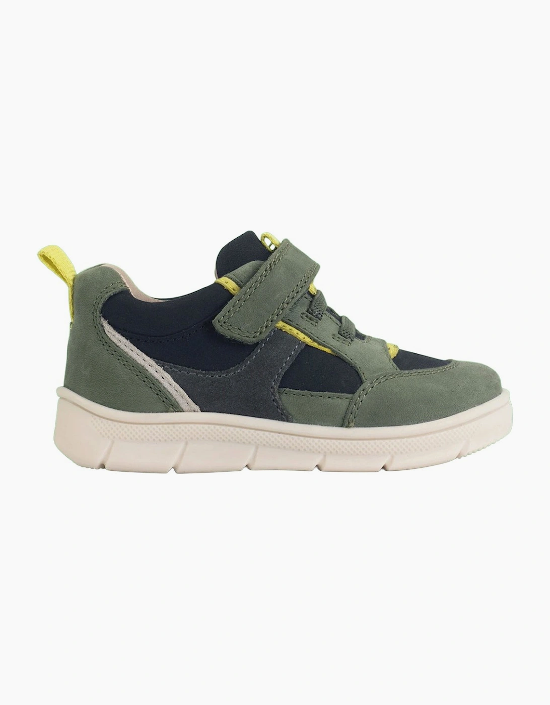 Stride Boys Infant Shoes