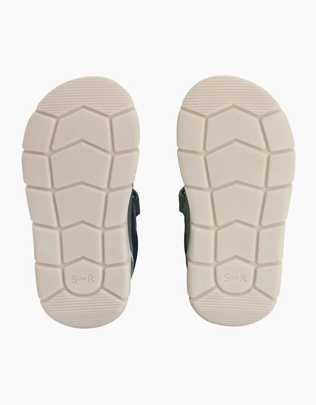 Stride Boys Infant Shoes