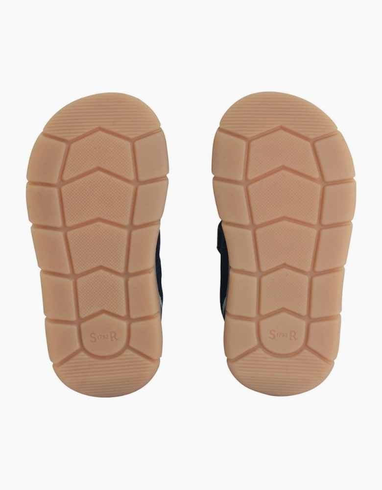 Stride Boys Infant Shoes