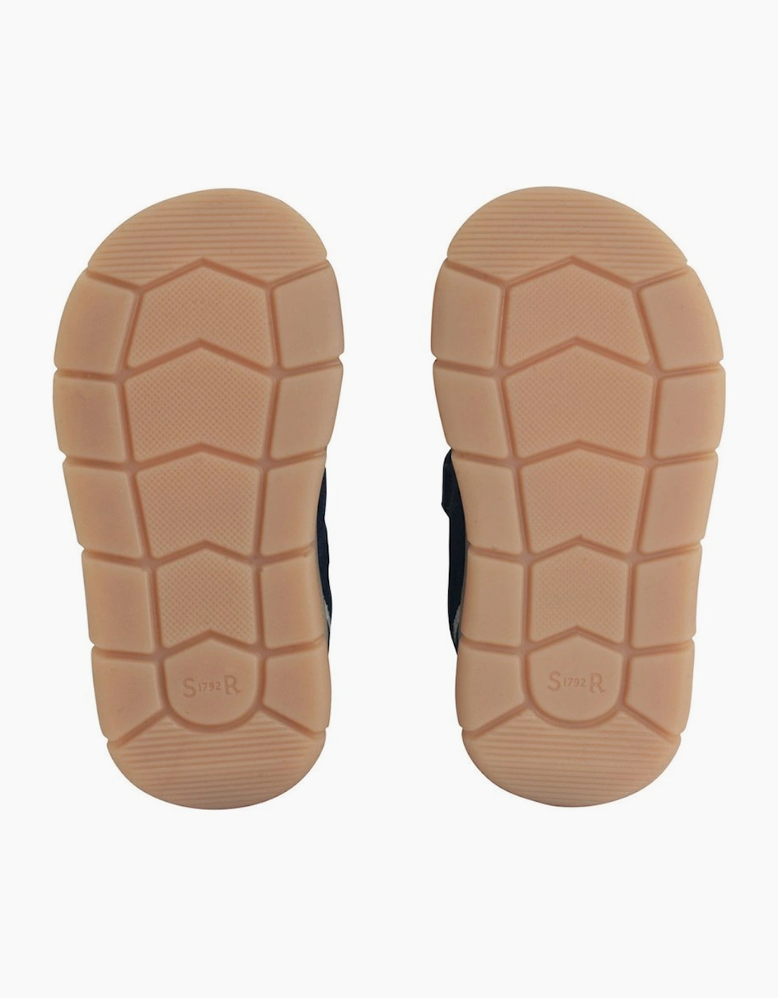 Stride Boys Infant Shoes