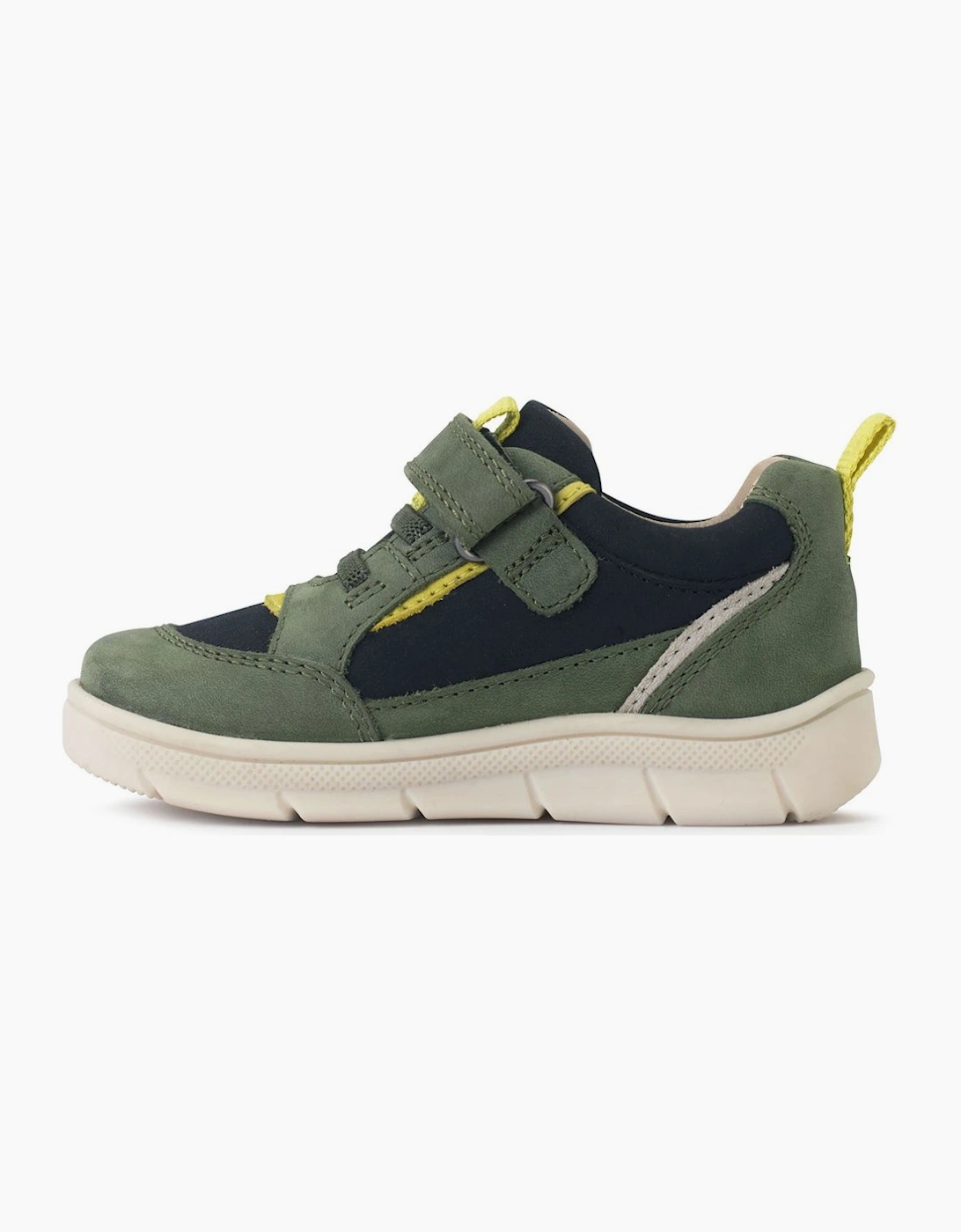 Stride Boys Infant Shoes