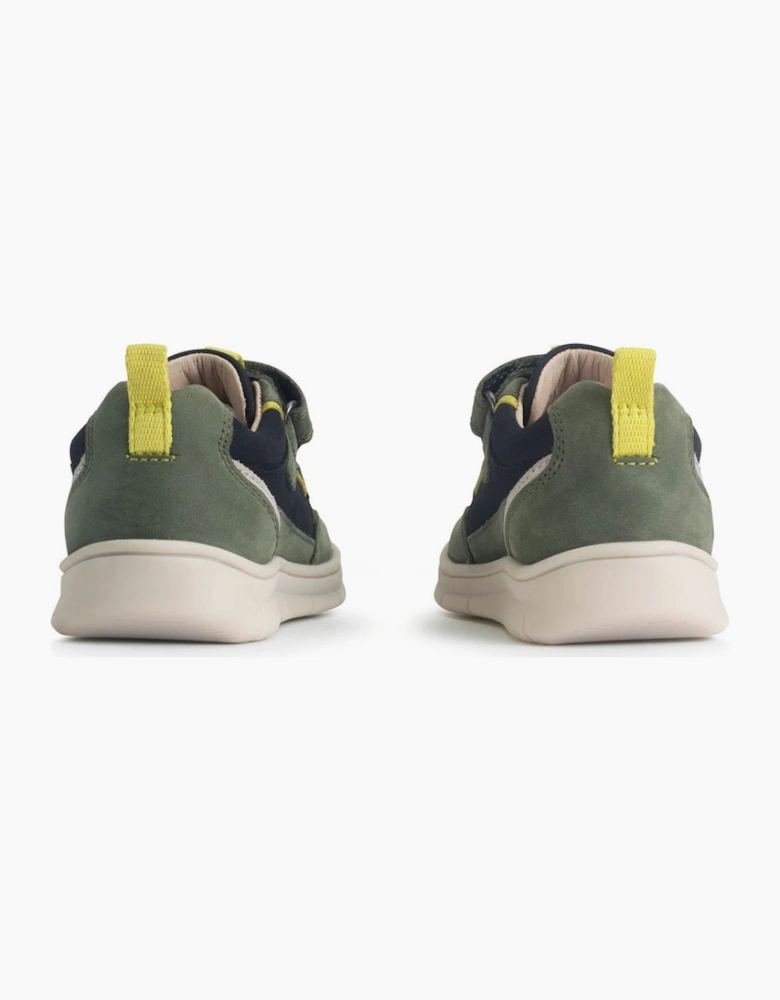 Stride Boys Infant Shoes