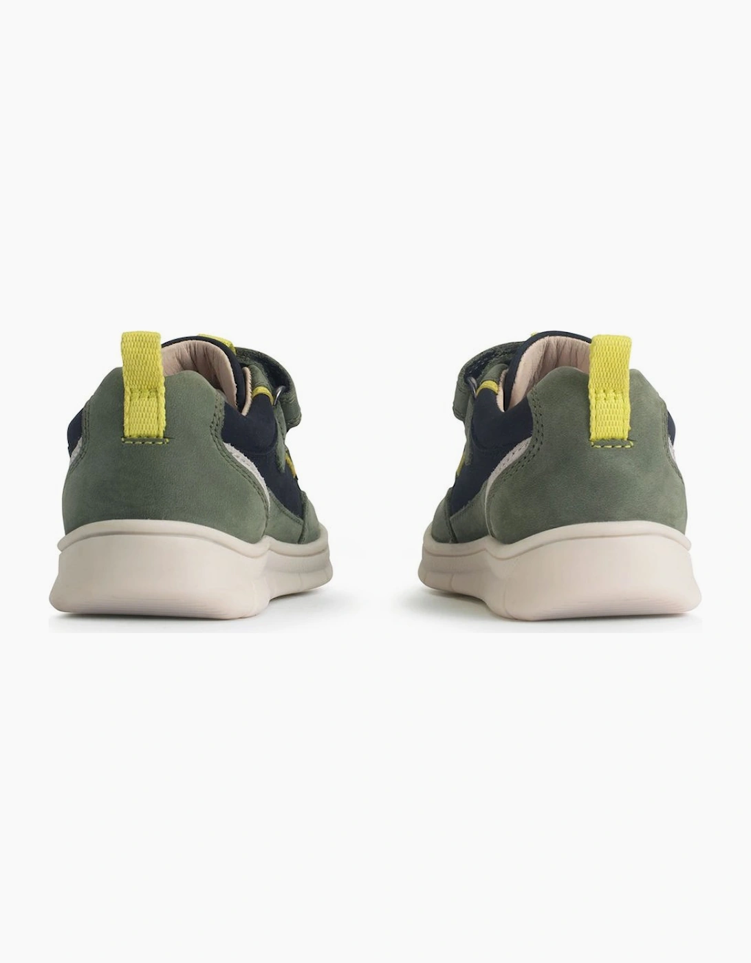 Stride Boys Infant Shoes
