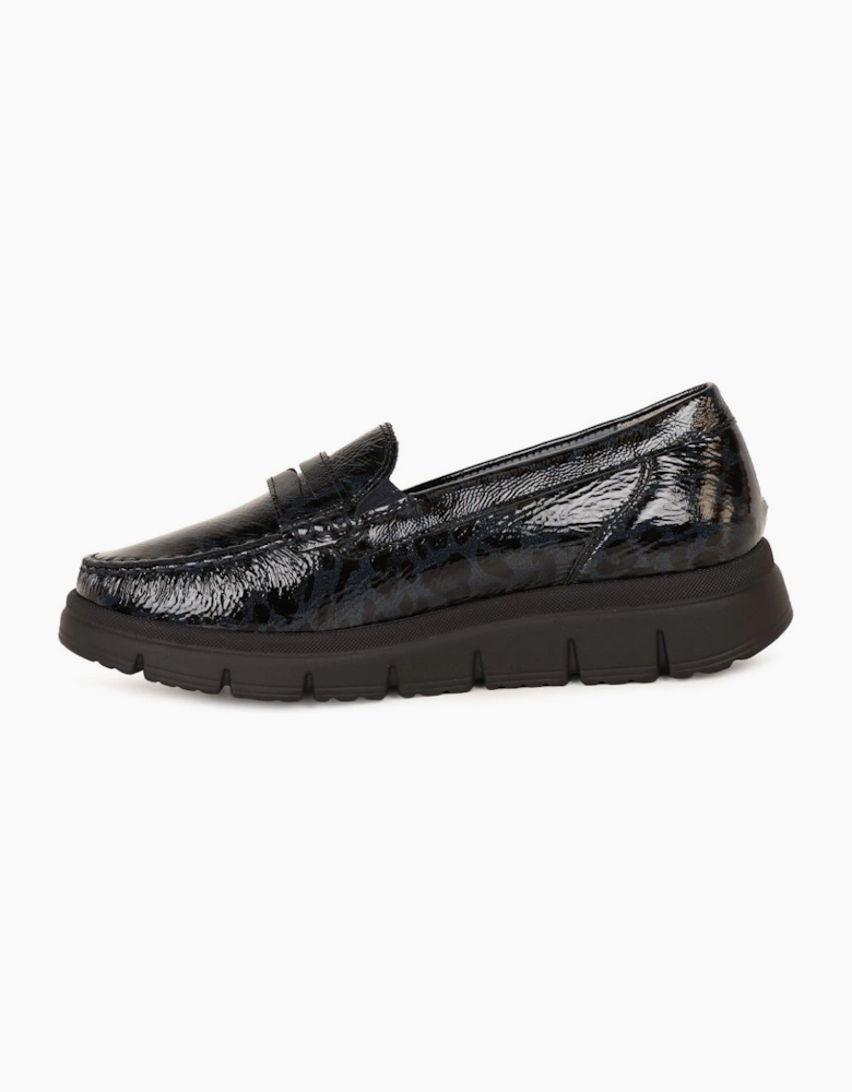 Polly Womens Loafers