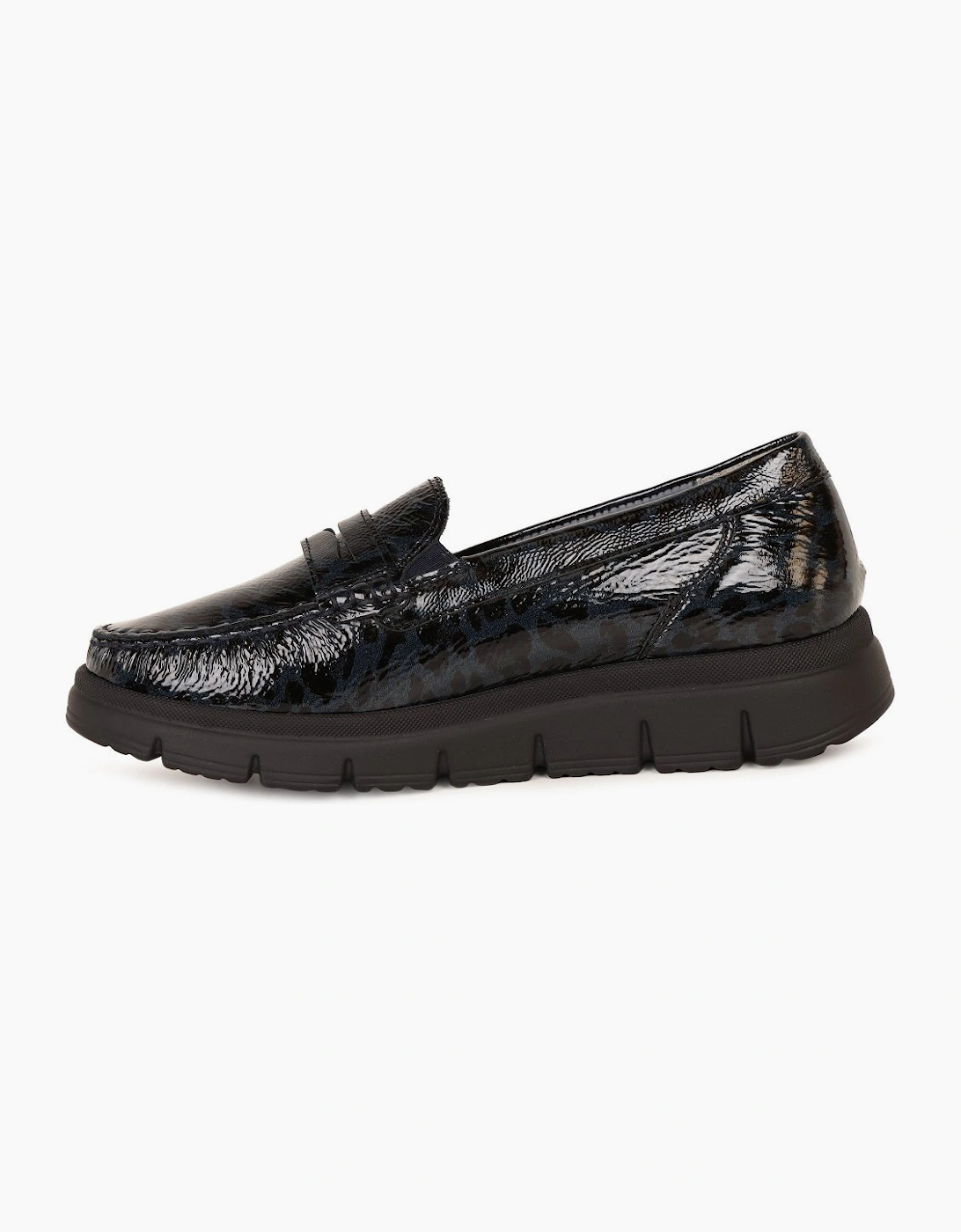 Polly Womens Loafers