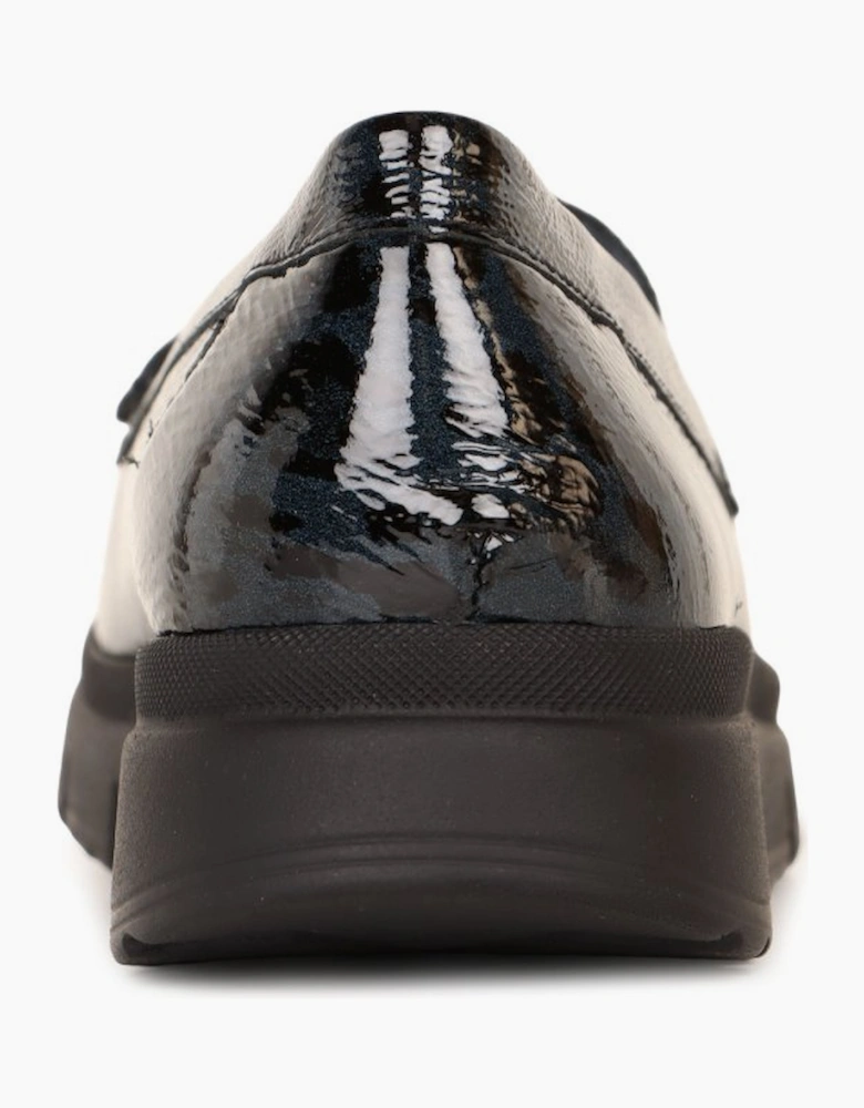 Polly Womens Loafers