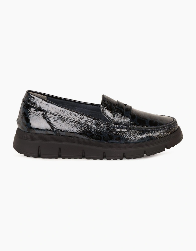 Polly Womens Loafers