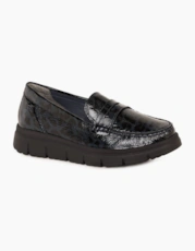 117194 Navy Pat Prt