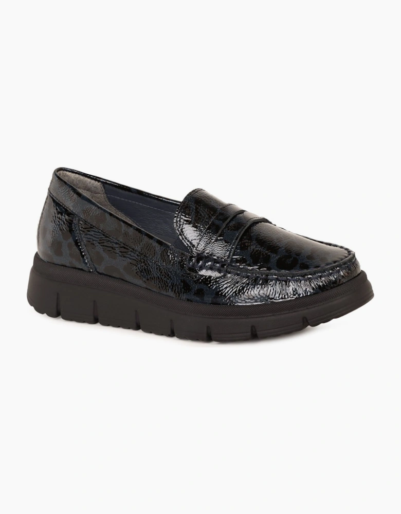 Polly Womens Loafers