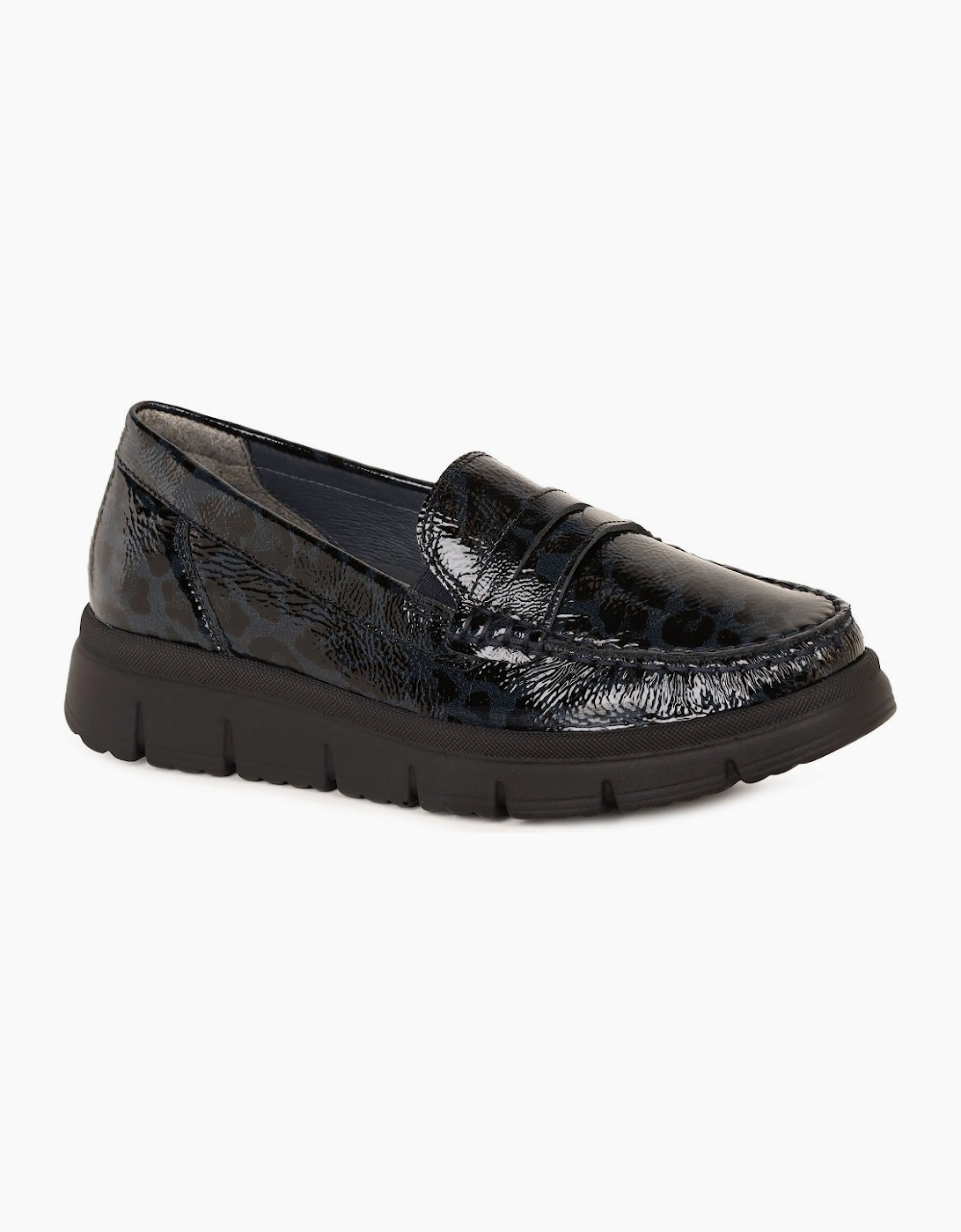 Polly Womens Loafers