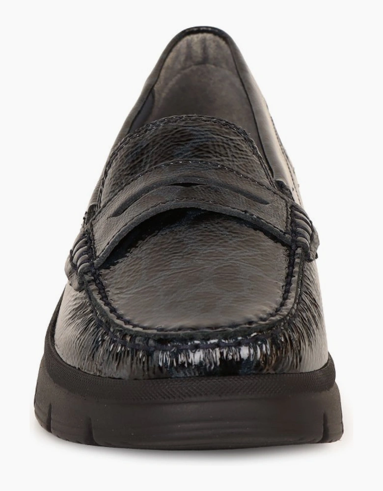 Polly Womens Loafers