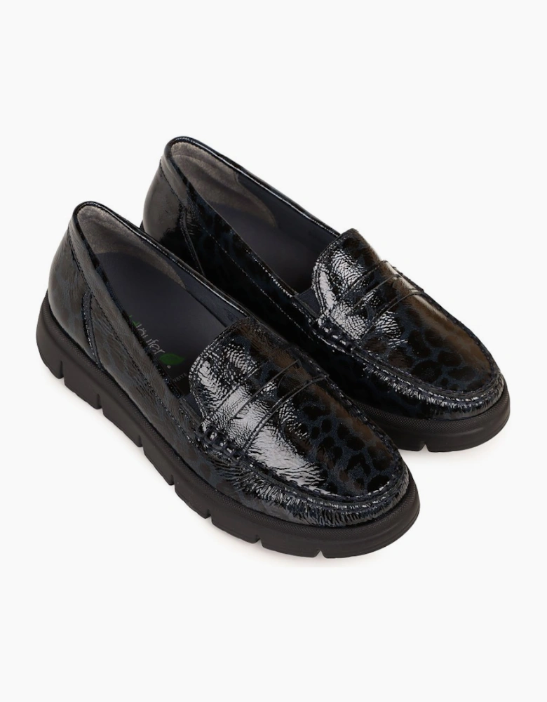 Polly Womens Loafers
