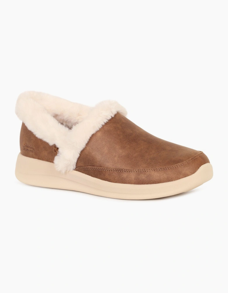 Slip In Cosy Escape Full Slippers