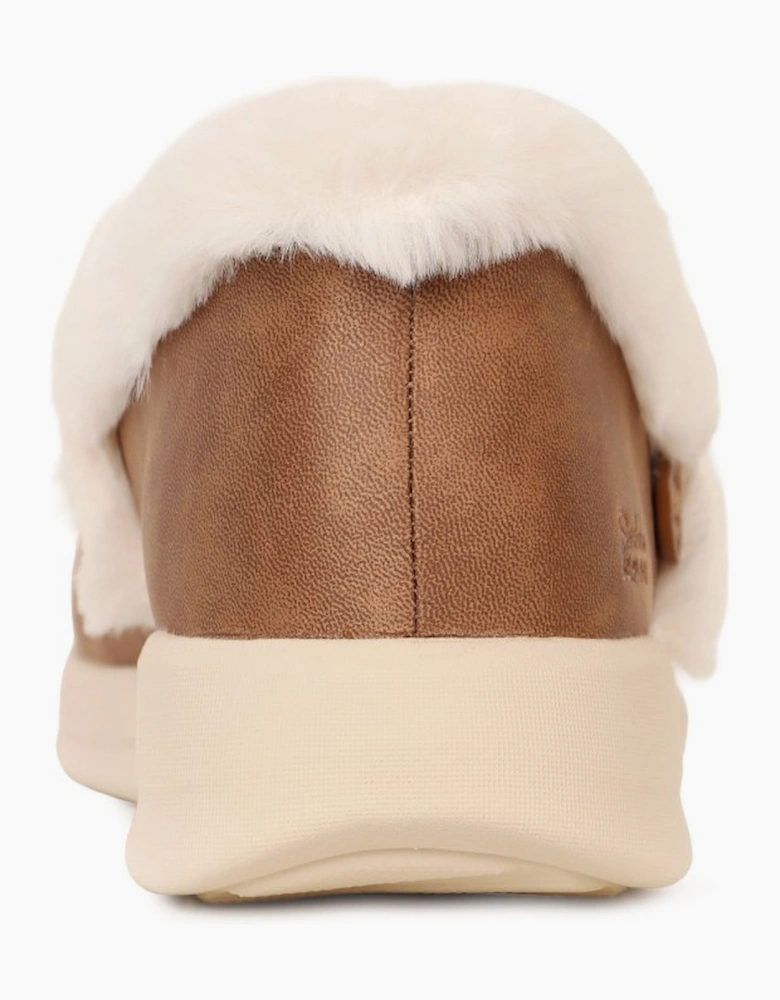 Slip In Cosy Escape Full Slippers