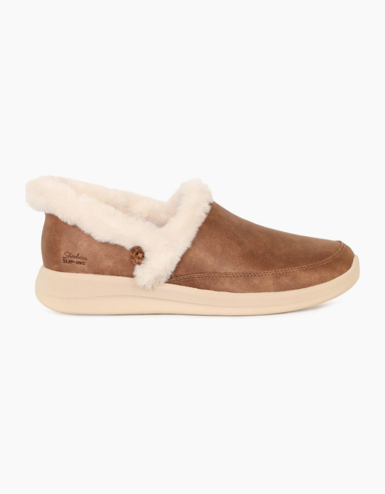 Slip In Cosy Escape Full Slippers
