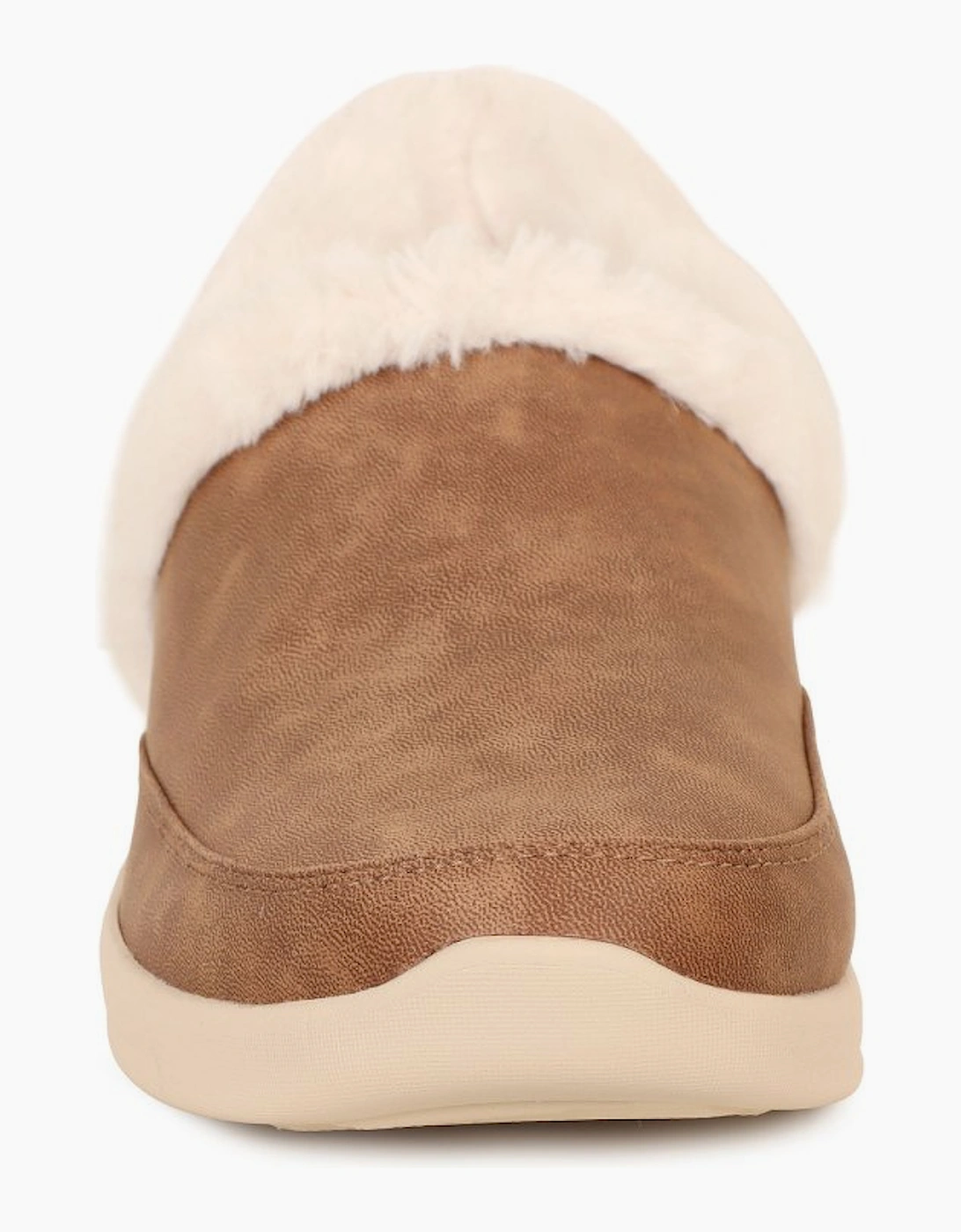 Slip In Cosy Escape Full Slippers