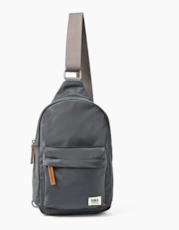 Beluga Recycled Nylo