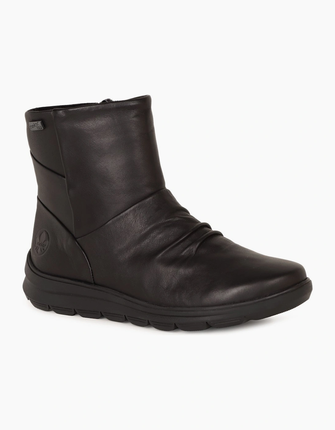 Easby Womens Ankle Boots