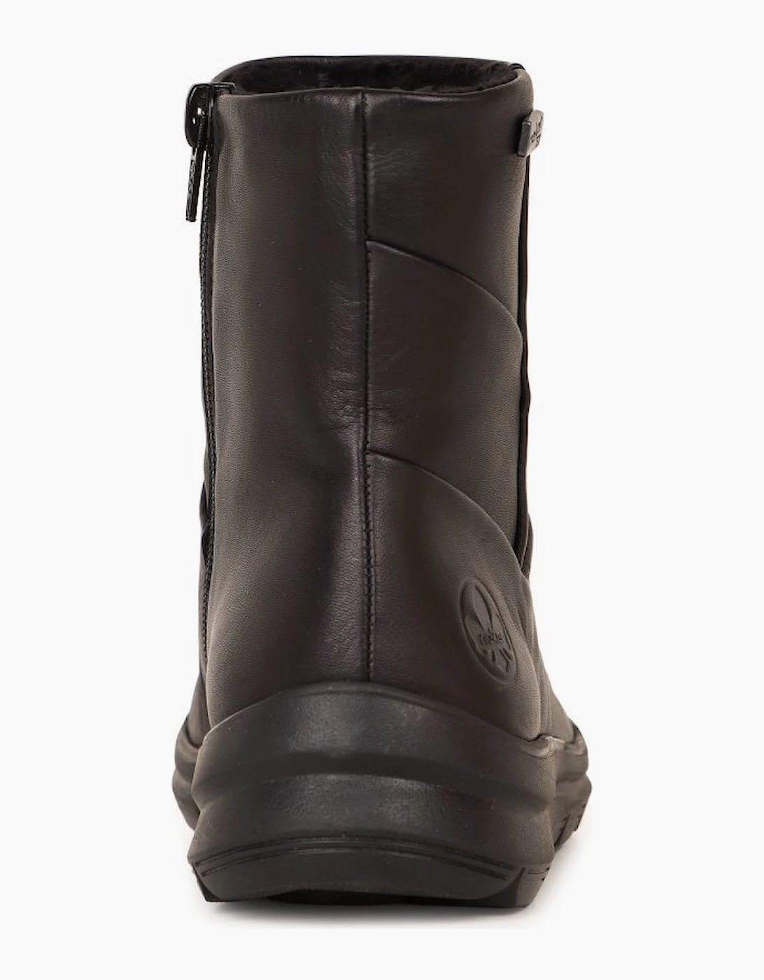 Easby Womens Ankle Boots