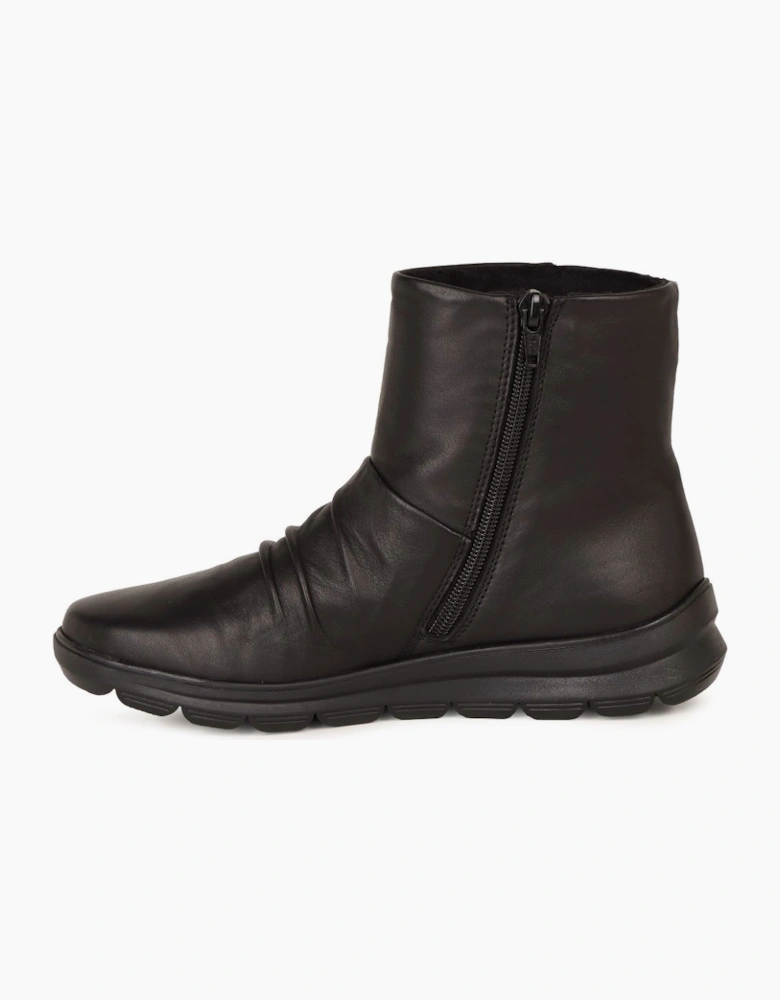 Easby Womens Ankle Boots