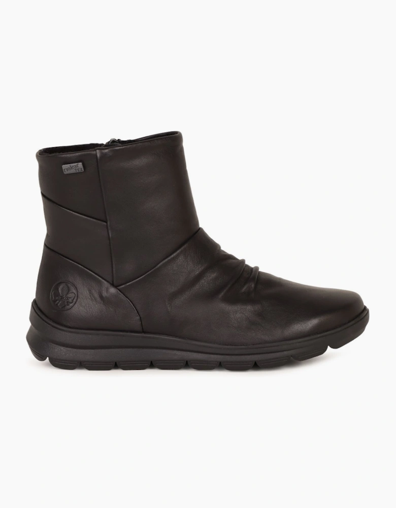 Easby Womens Ankle Boots