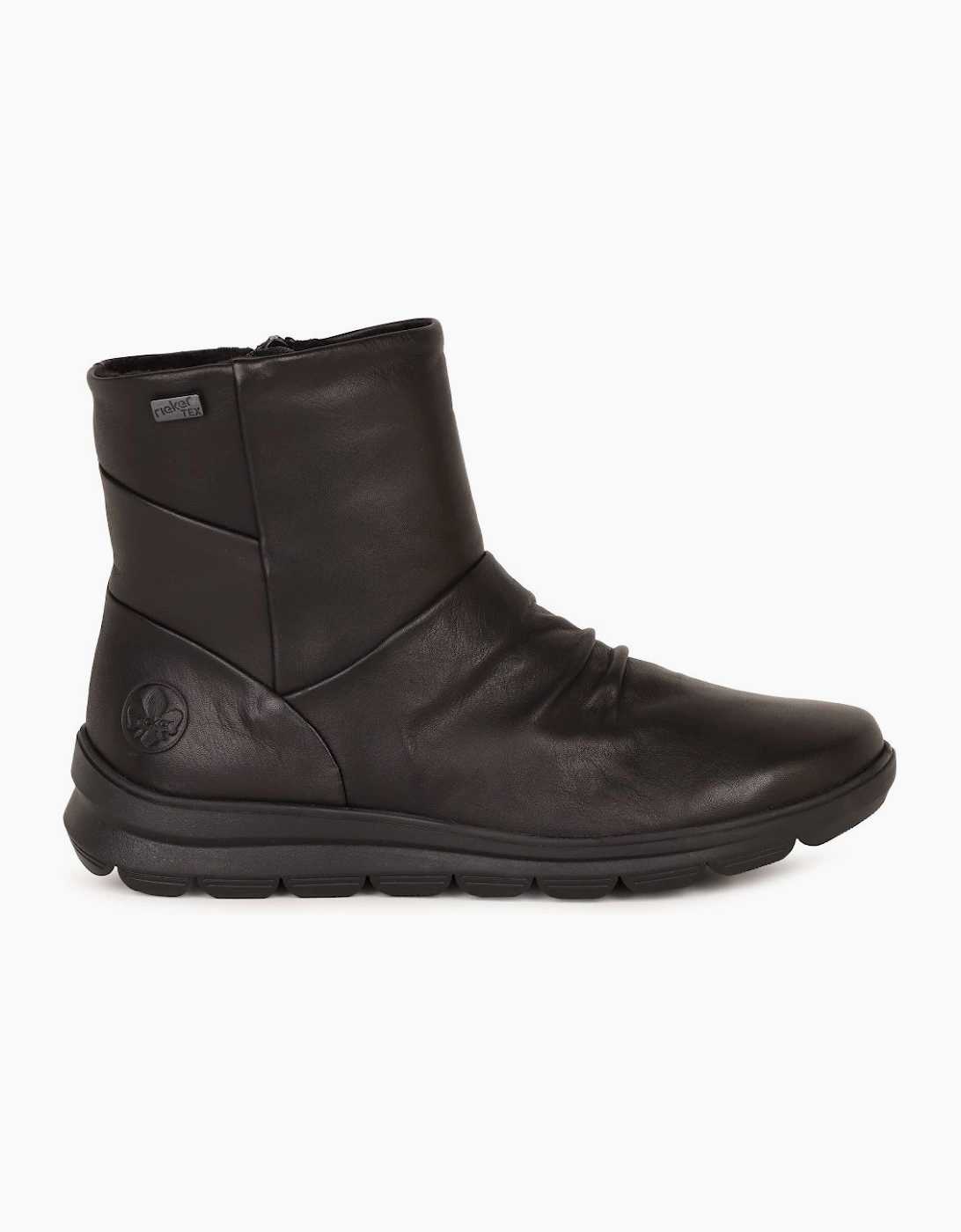 Easby Womens Ankle Boots