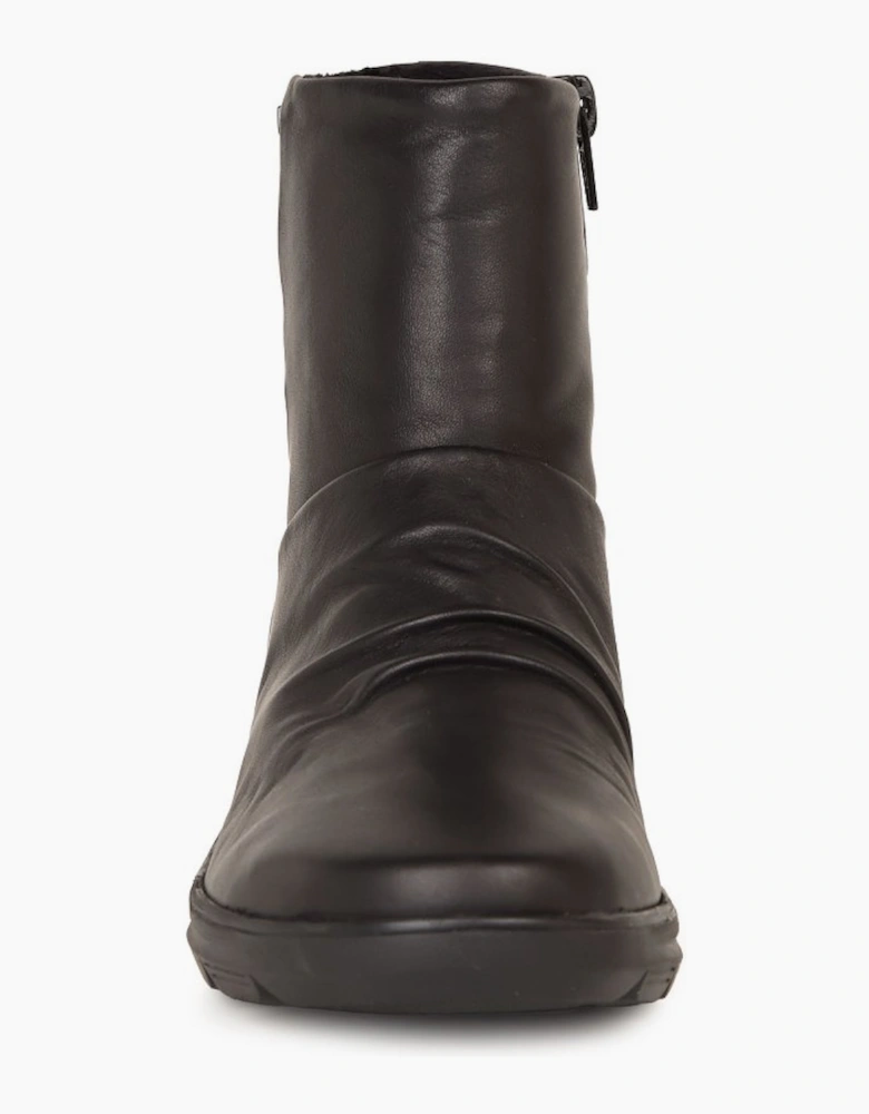 Easby Womens Ankle Boots
