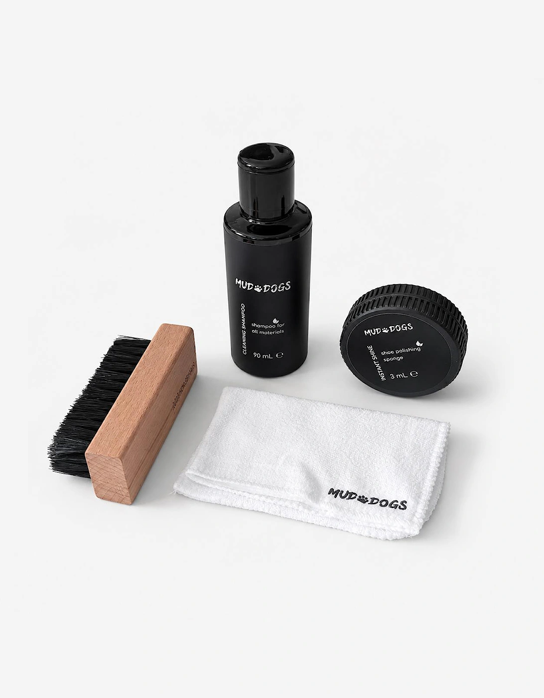 Mud Dogs Ultra Welly Cleaning Kit