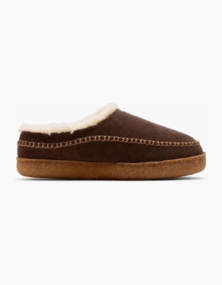 Sorel LANNER RIDGE™ III Mens Mules Tobacco