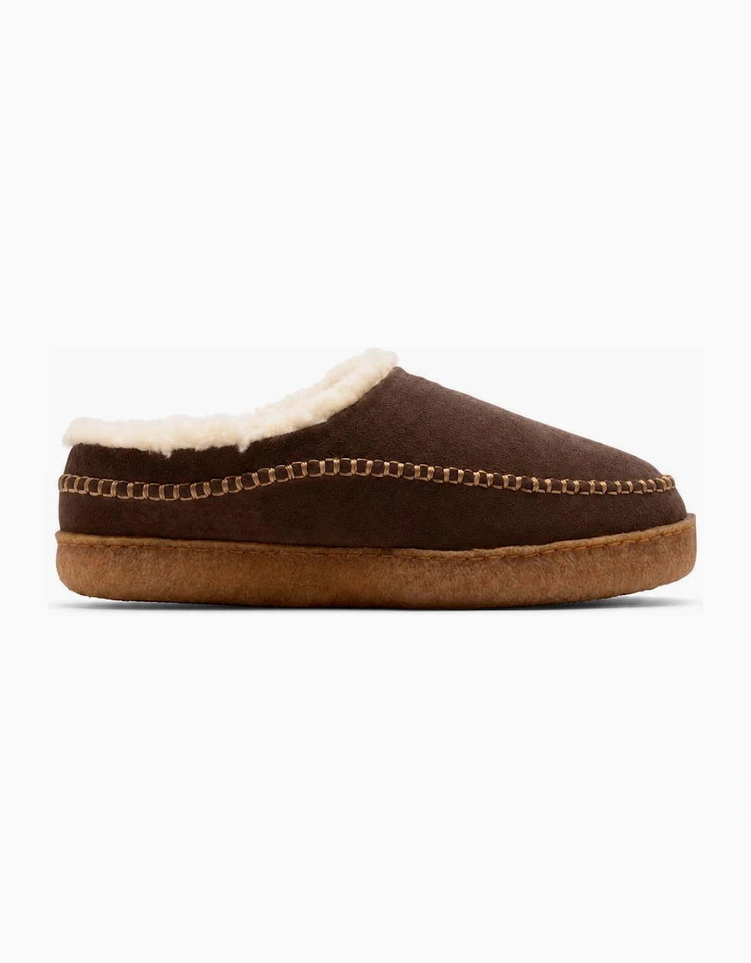 Sorel LANNER RIDGE™ III Mens Mules Tobacco