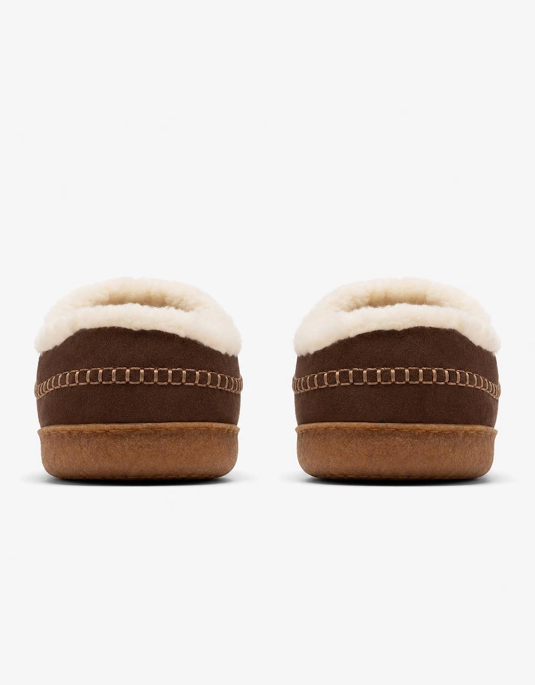 Sorel LANNER RIDGE™ III Mens Mules Tobacco