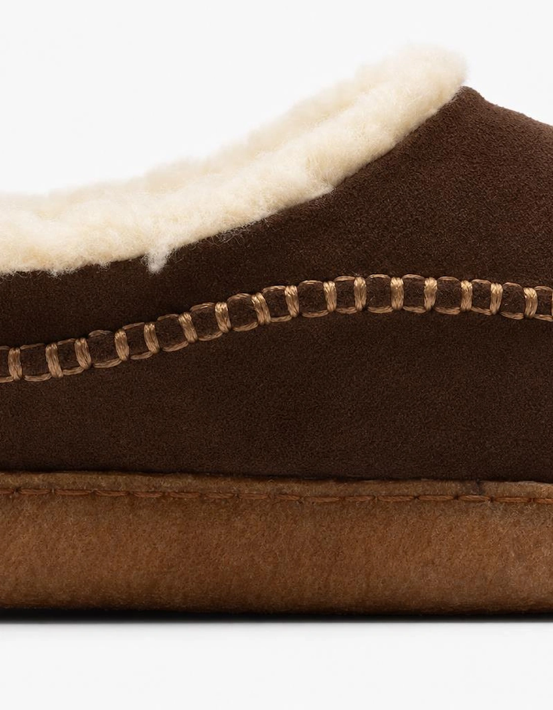 Sorel LANNER RIDGE™ III Mens Mules Tobacco