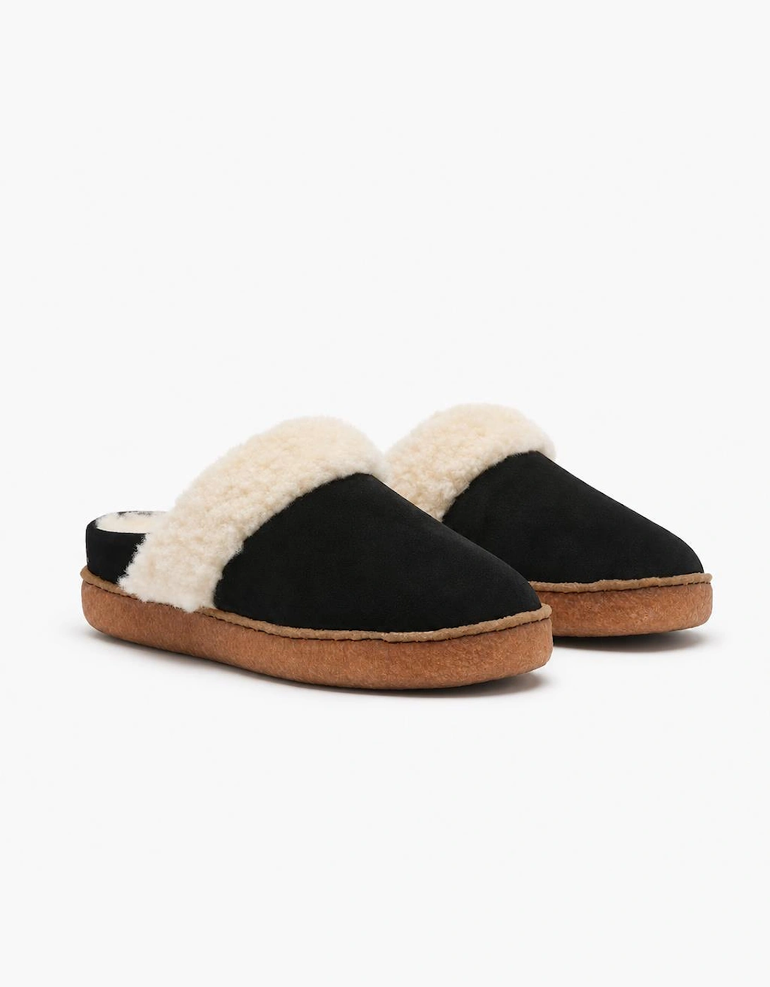 Sorel NAKISKA™ III SLIDE Womens Mules Black