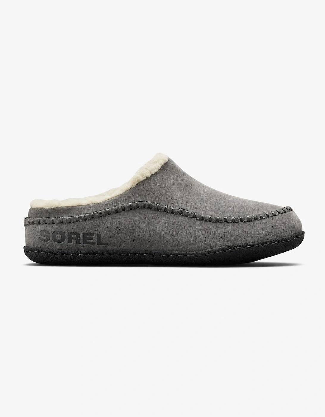 Sorel LANNER RIDGE™ III Mens Mules Quarry