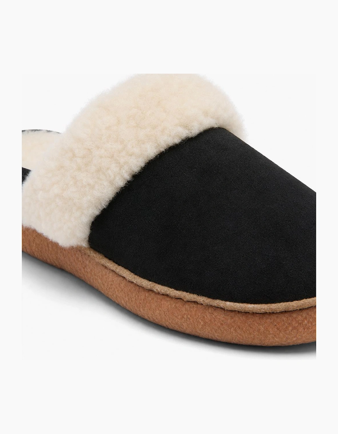 Sorel NAKISKA™ III SLIDE Womens Mules Black