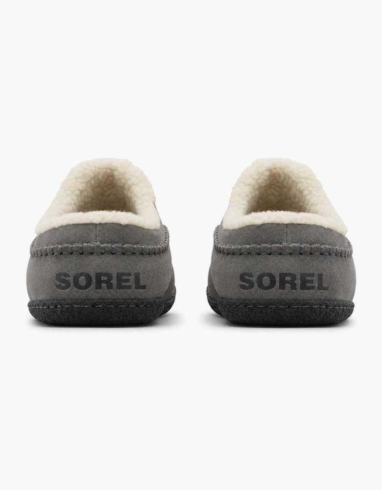 Sorel LANNER RIDGE™ III Mens Mules Quarry