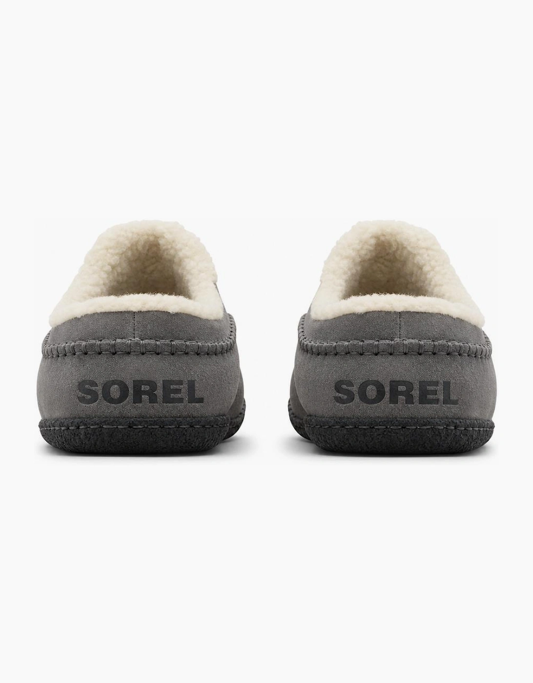 Sorel LANNER RIDGE™ III Mens Mules Quarry