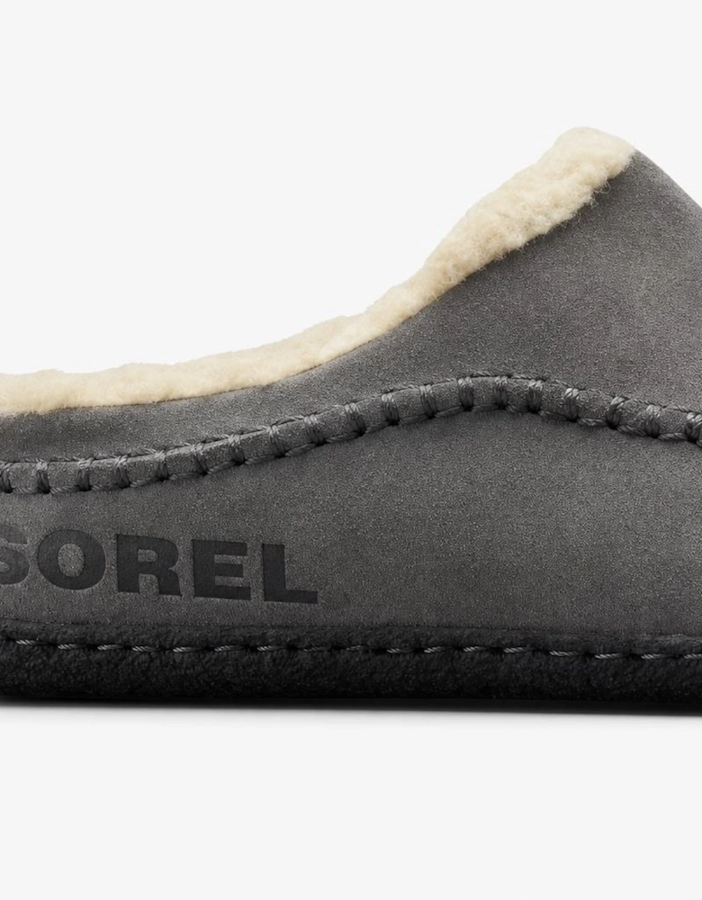 Sorel LANNER RIDGE™ III Mens Mules Quarry