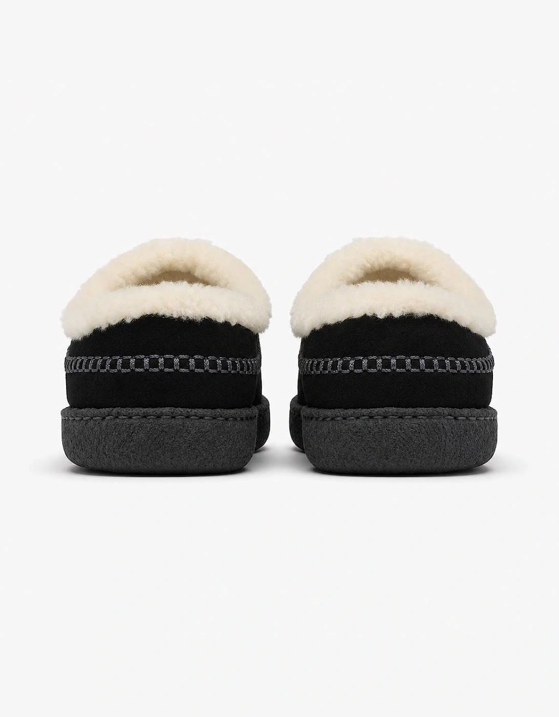 Sorel LANNER RIDGE™ III Mens Mules Black
