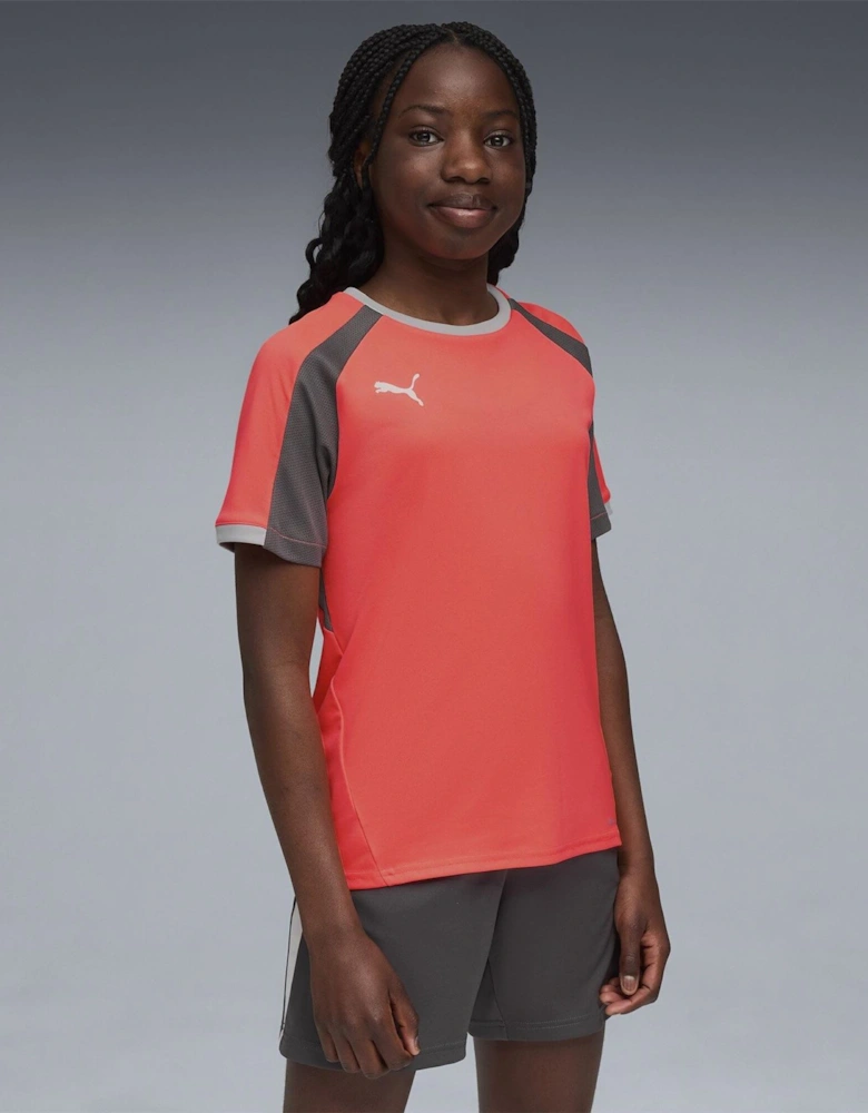 Individualligajersey Jr T-Shirt Unisex Kids