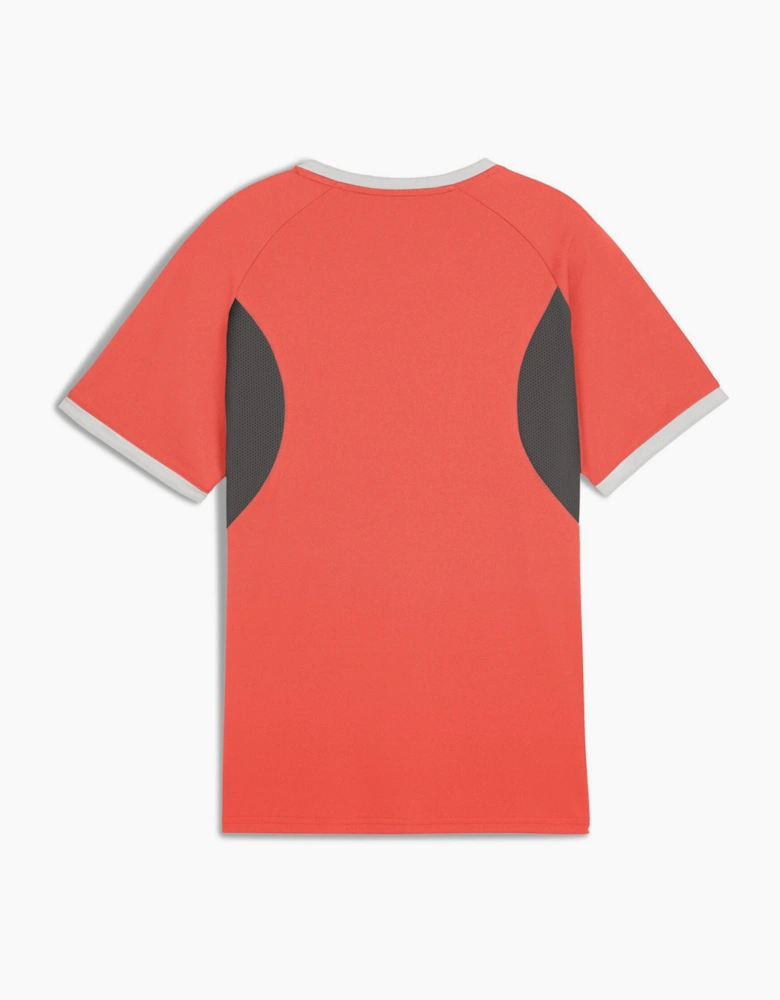 Individualligajersey Jr T-Shirt Unisex Kids